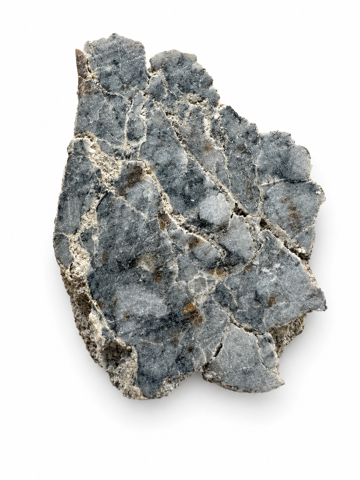Raw Timimoun 003 Aubrite meteorite specimen supplied as the exact piece shown.