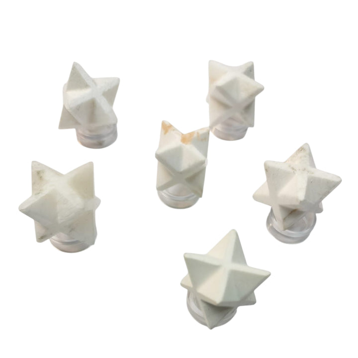 Scolecite Collection
