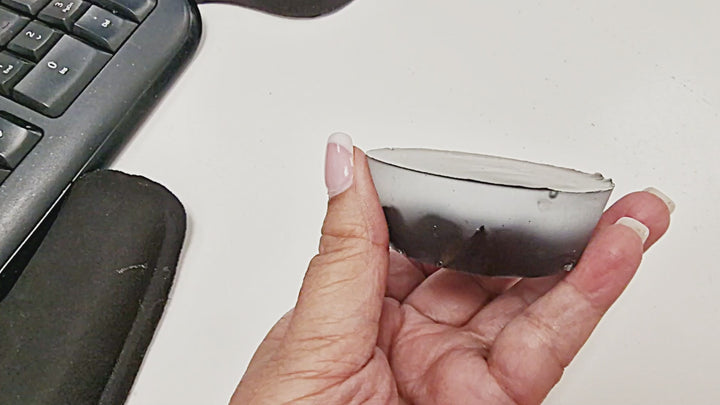 Shungite Shield Pod