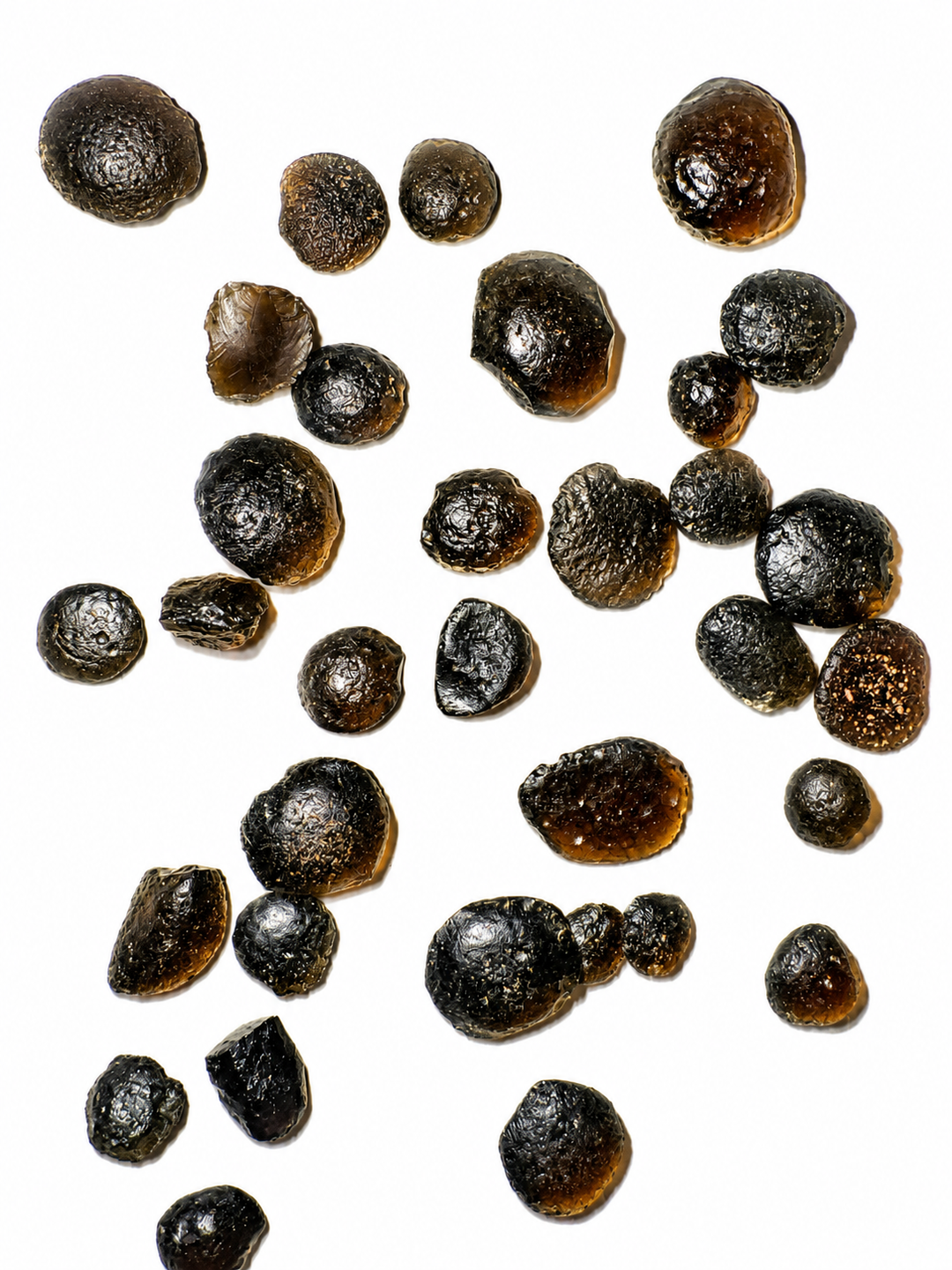 Australite Specimen