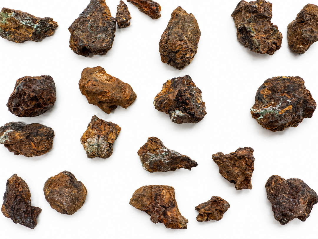 Iftiyssane Meteorite Specimen