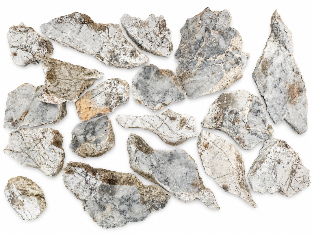 Rotating video of the exact Timimoun 003 Aubrite meteorite specimen, showcasing its natural enstatite-rich composition, geological texture and overall appearance from multiple viewing angles.