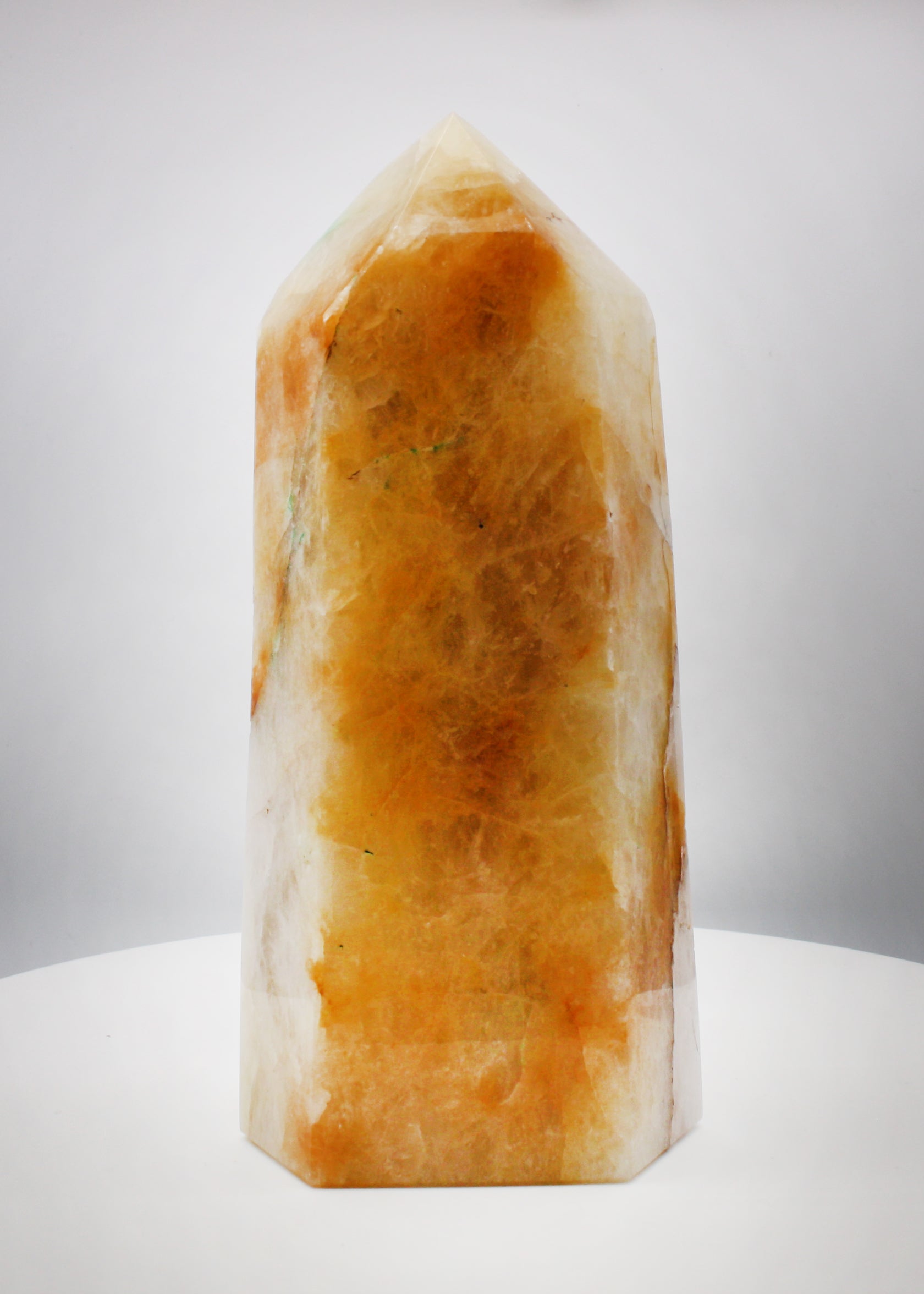 Golden Healer Rare and Unusual Obelisk