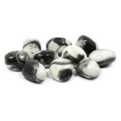 Shell Jasper Tumble Stone (20-25mm) 5 Pack