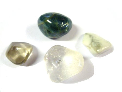 Exam Study Crystal Healing Set