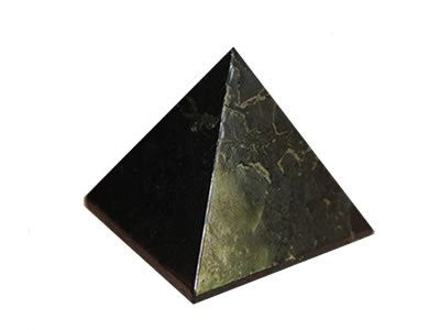 Shungite Pyramid