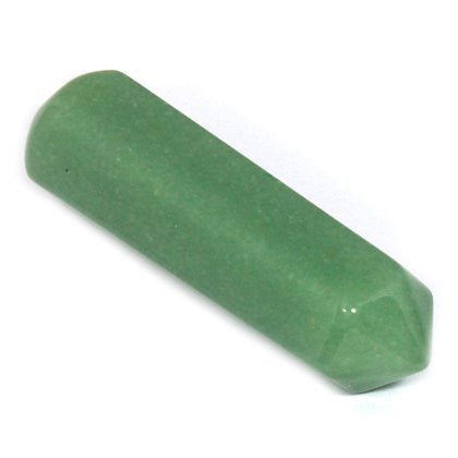 Green Aventurine Massage Wand