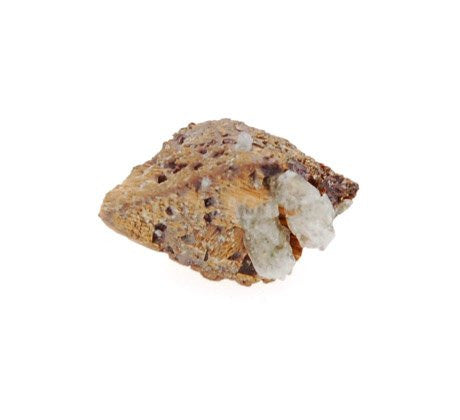 Anatase Mineral Specimen