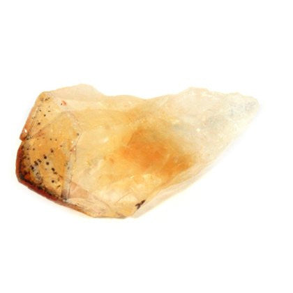 Citrine Crystal Point - Mini