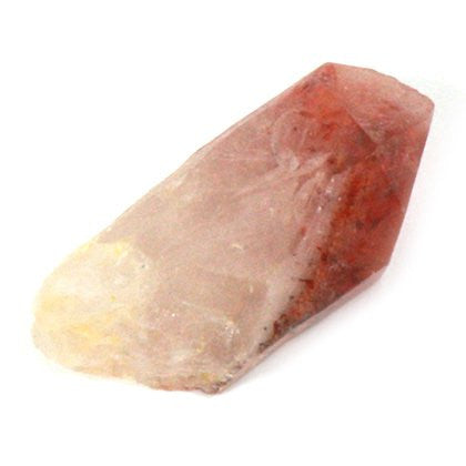 Harlequin Quartz Healing Crystal
