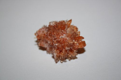 Creedite Mineral Specimen