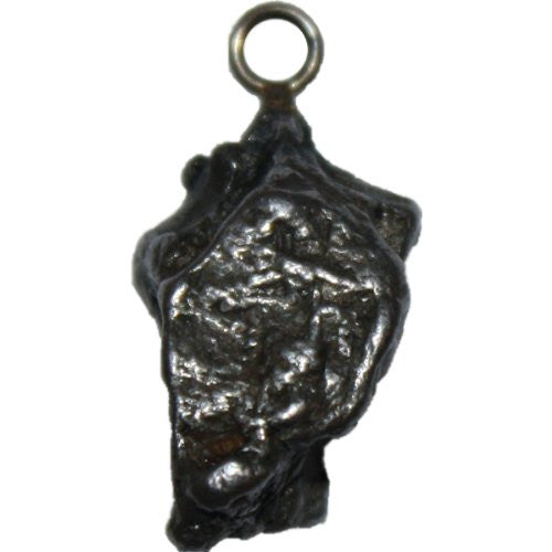 Jewellery - Meteorite Pendant Campo Del Cielo