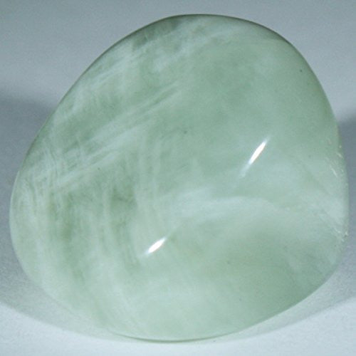 New Jade Tumble Stone (30-40mm)