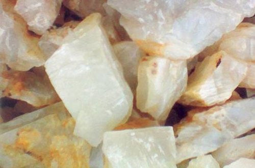 Pastel Moonstone