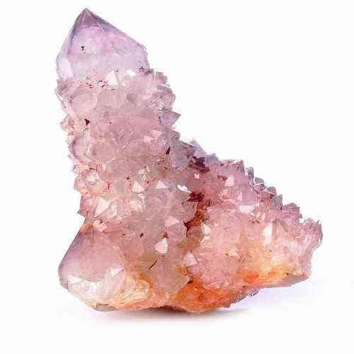 Spirit Quartz Crystal Specimen - Medium