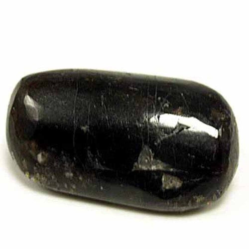 Dravite Tourmaline Tumblestone