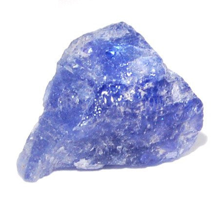 Tanzanite Healing Crystal