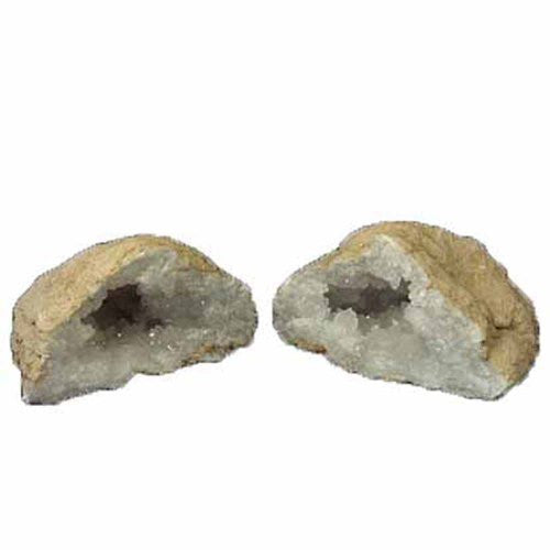 Moroccan Quartz Geode