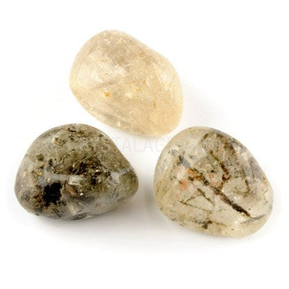 Magdelene Quartz Speciality Tumblestones