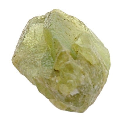 Titanite Healing Crystal