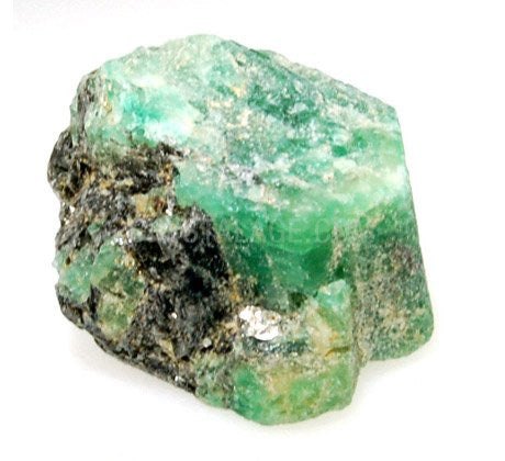 Tsavorite Healing Crystal