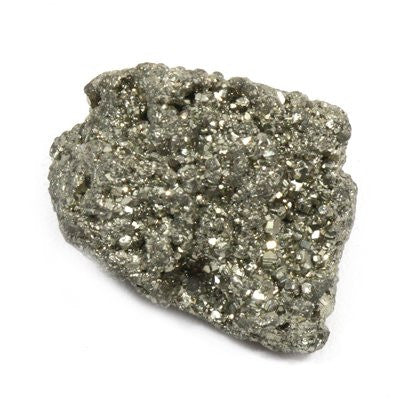 Iron Pyrite Specimen - Small