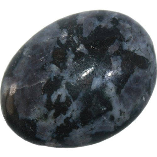 Mystic Merlinite Palm Stone