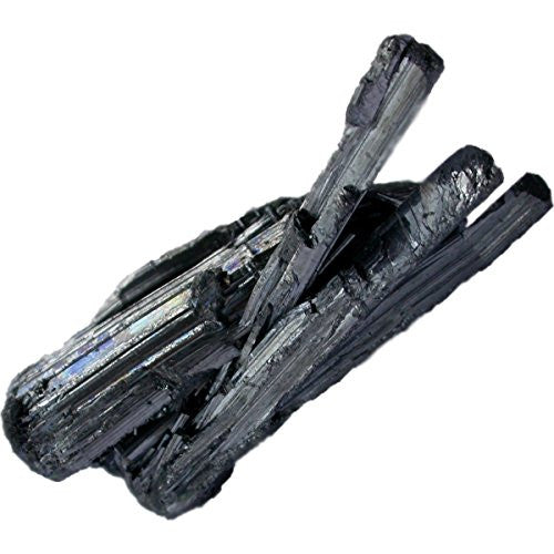 Stibnite Specimen Mineral - Antimonite