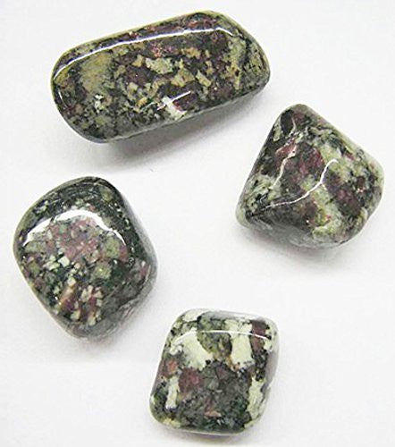 Eudialyte Tumble Stone 20-25mm