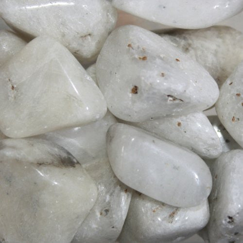 Strontianite Tumble Stone (30-40mm) Single