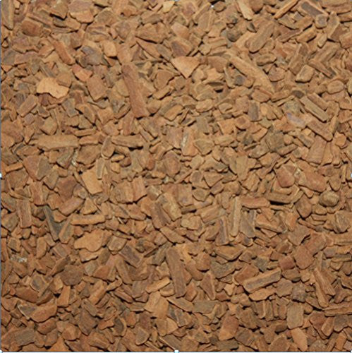 Cinnamon Bark Cut- Magical Herbs for Rituals, Spells, Pagan, Wicca & Incense Making (25g)