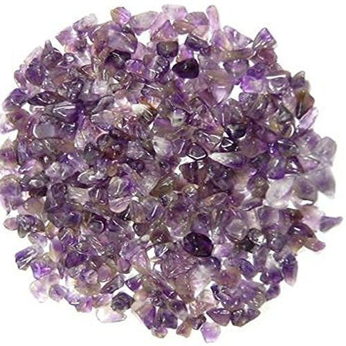 Mixed Gem Chip Tumble Stones 5-10mm