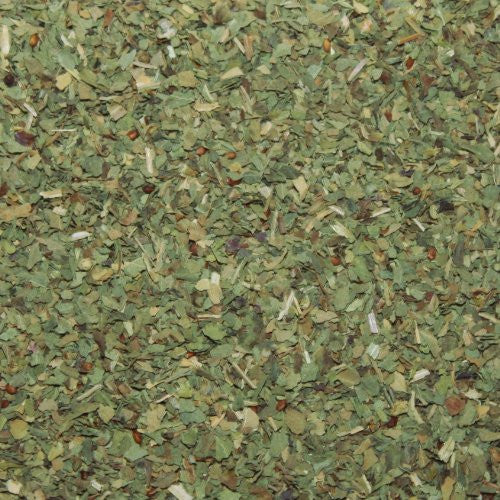 GeoFossils Basil - Magical Herbs for Rituals, Spells, Pagan, Wicca & Incense Making (25g)