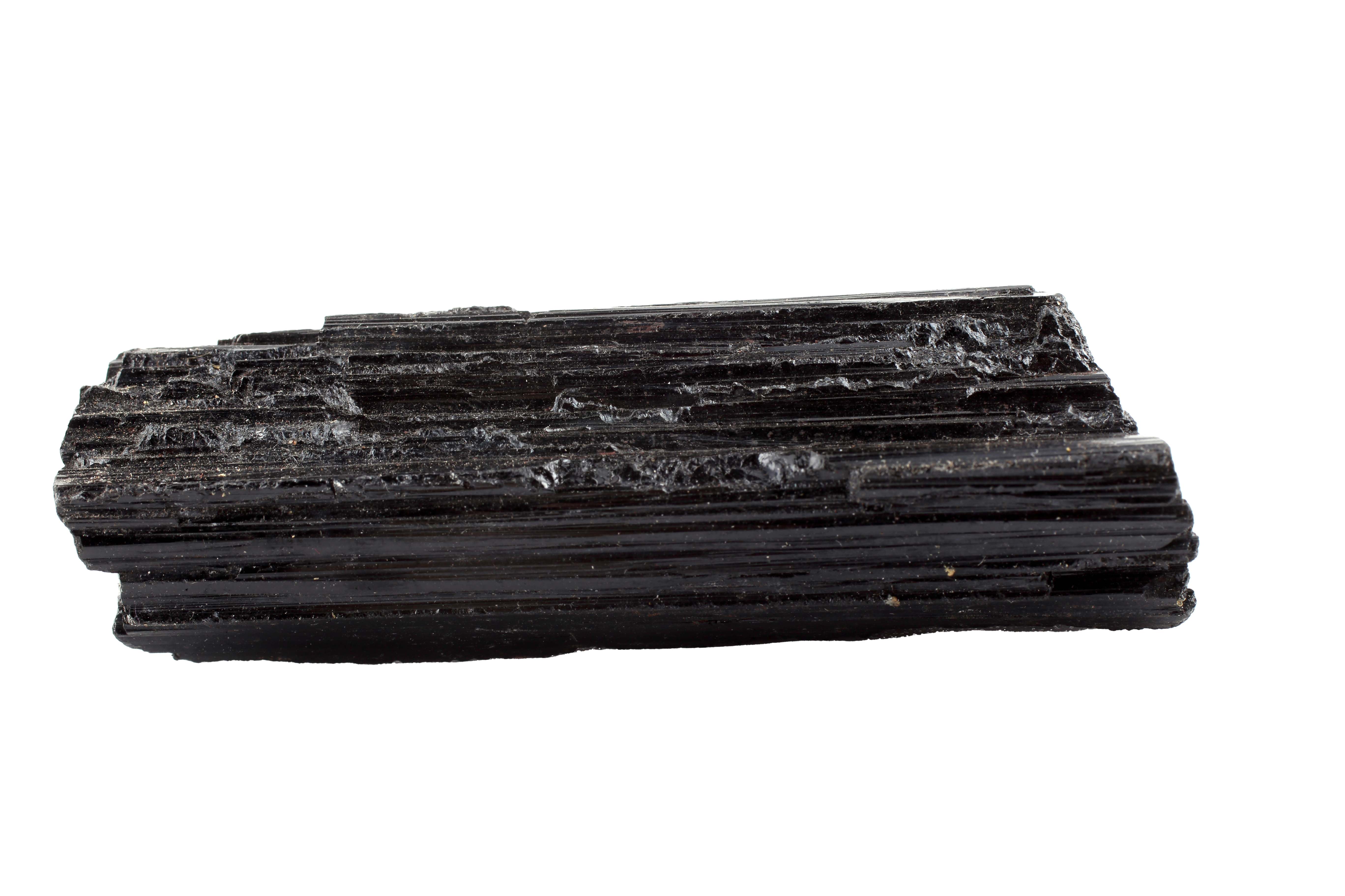 Geofossils Black Tourmaline (Schorl) Healing Crystal