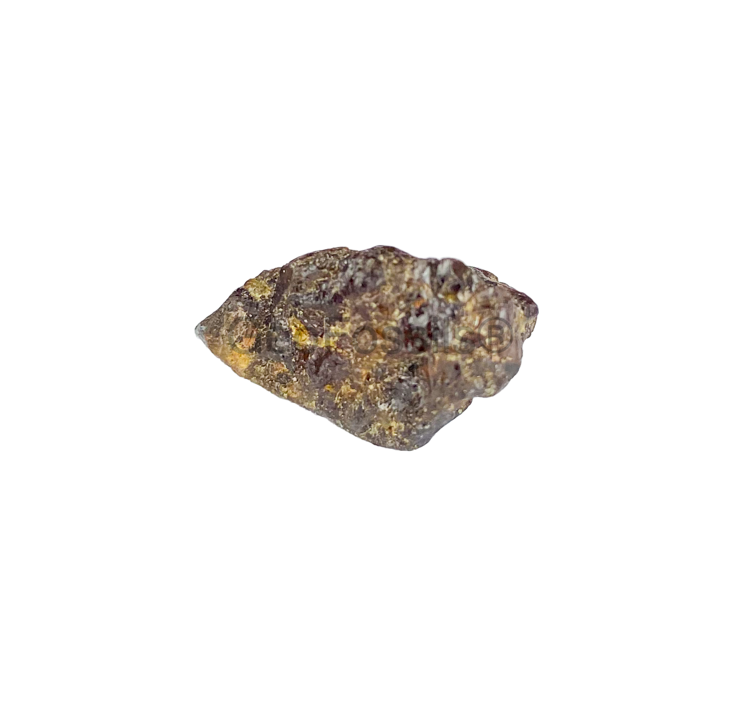 Geofossils Rare Earth Element - Bastnasite 2gms approx