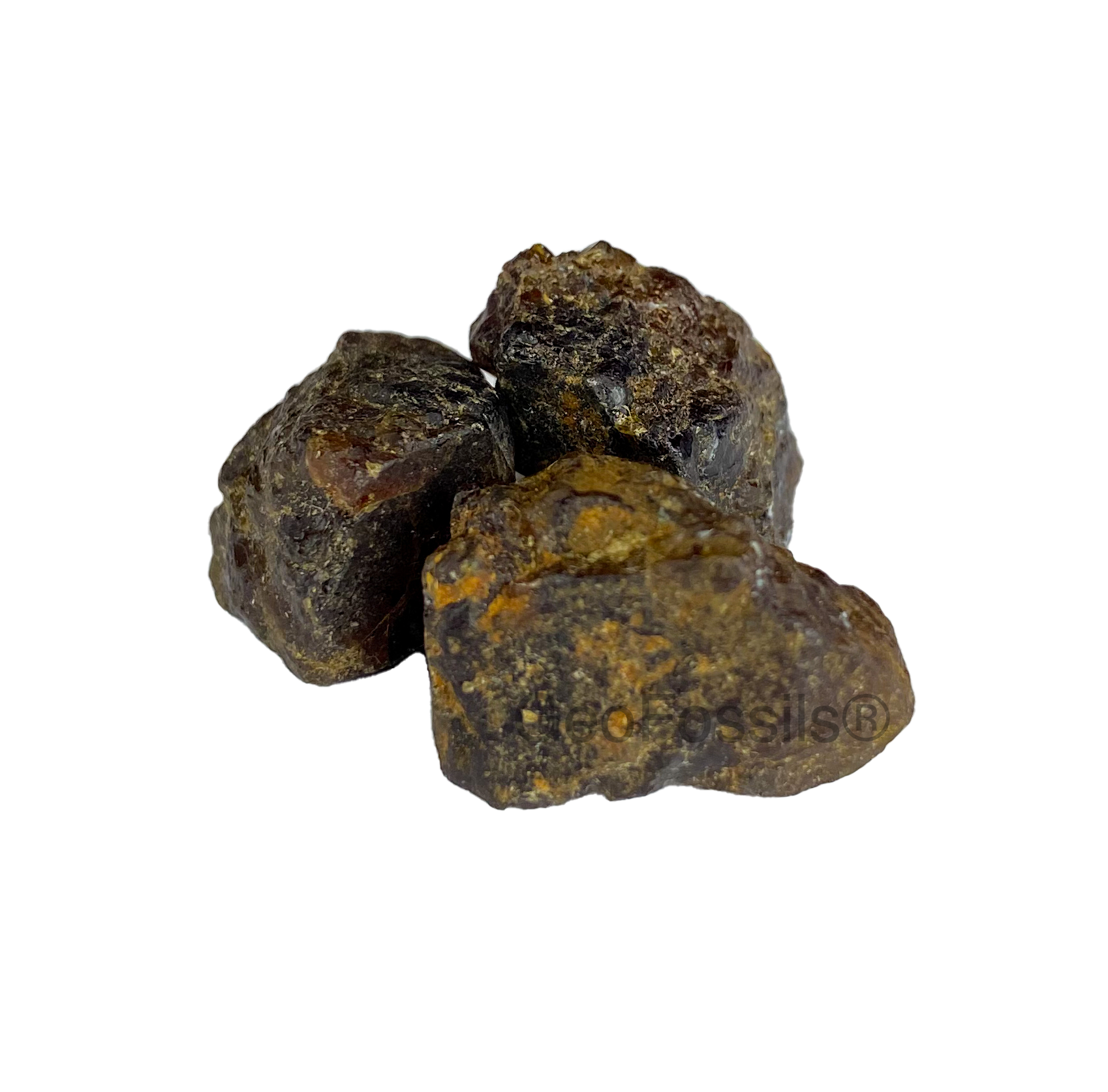 Geofossils Rare Earth Element - Bastnasite 2gms approx