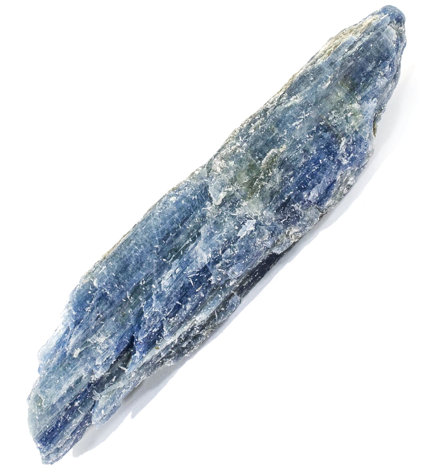 Blue Kyanite Mineral Healing Crystal