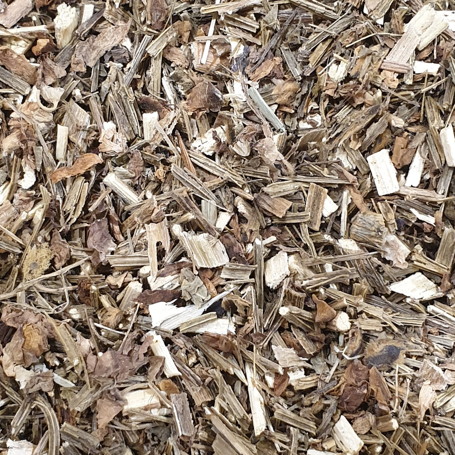 Broom Herb is ideal for Purification, wind spells, divination and protection