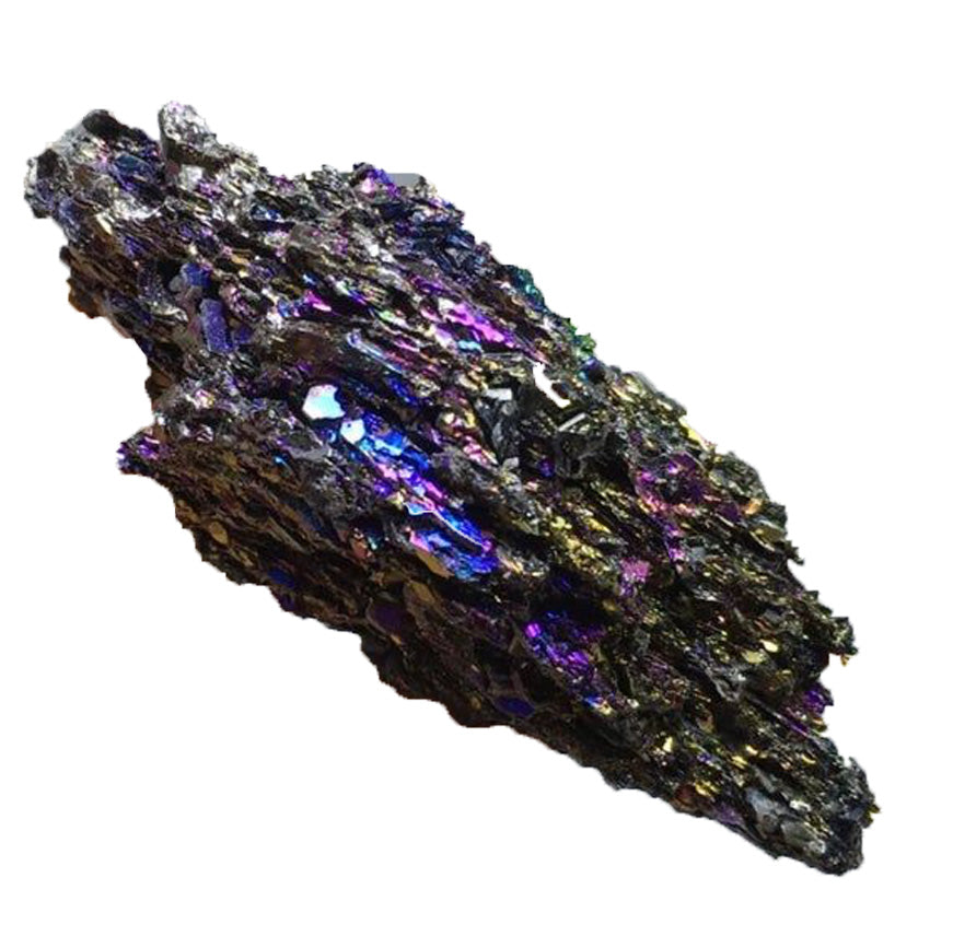 Carborundum Healing Crystal