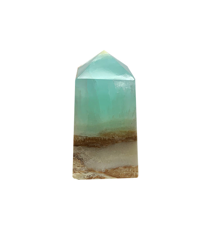 Caribbean Calcite Tower