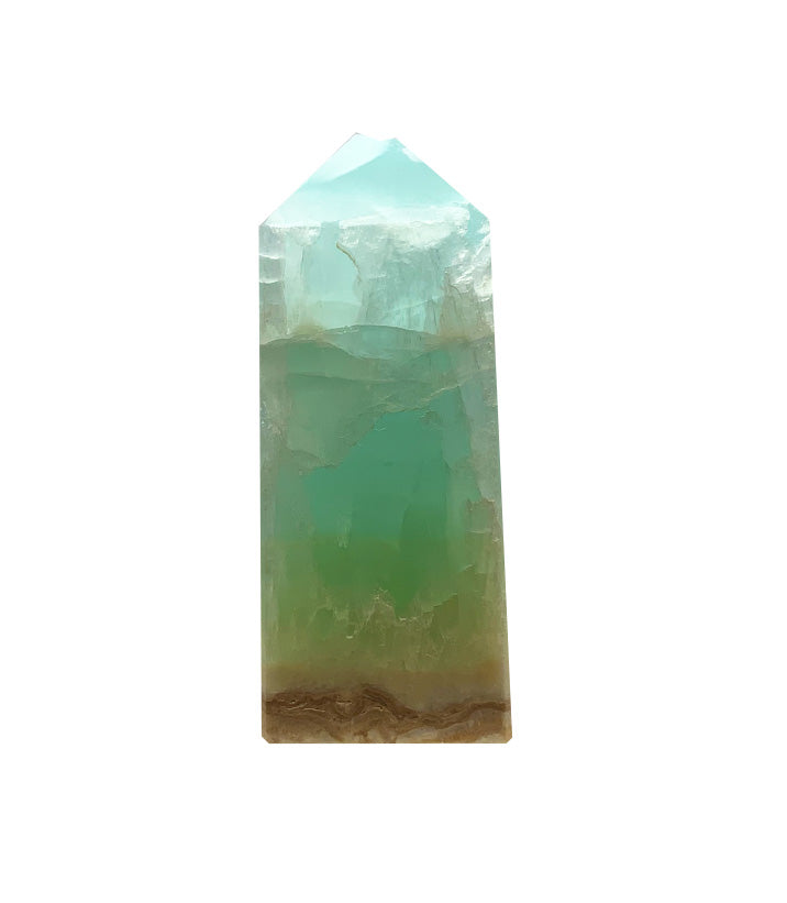 Caribbean Calcite Tower