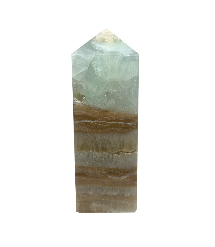 Caribbean Calcite Tower