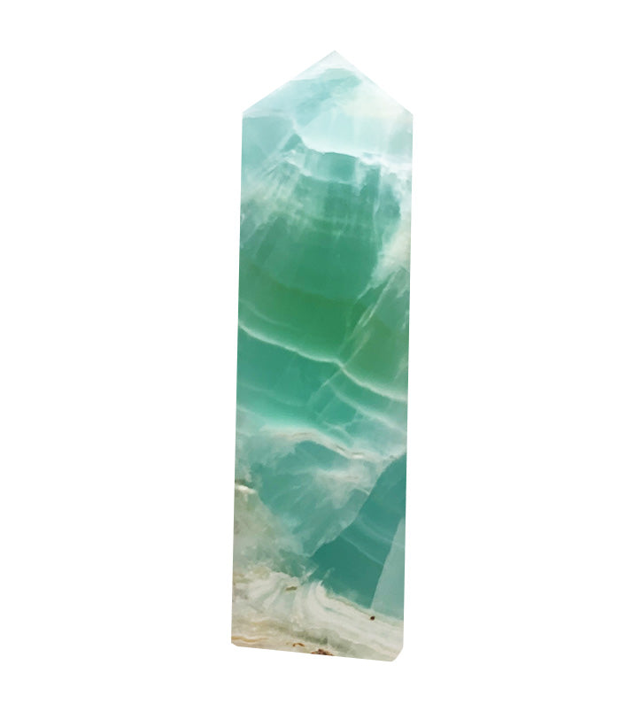 Caribbean Calcite Tower