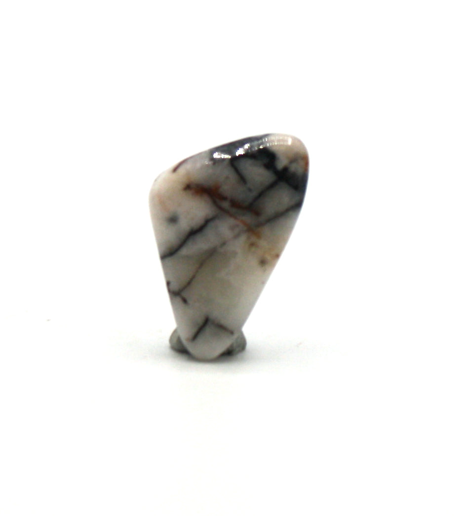 Cataclasite Polished Healing Crystal Tumble Stone