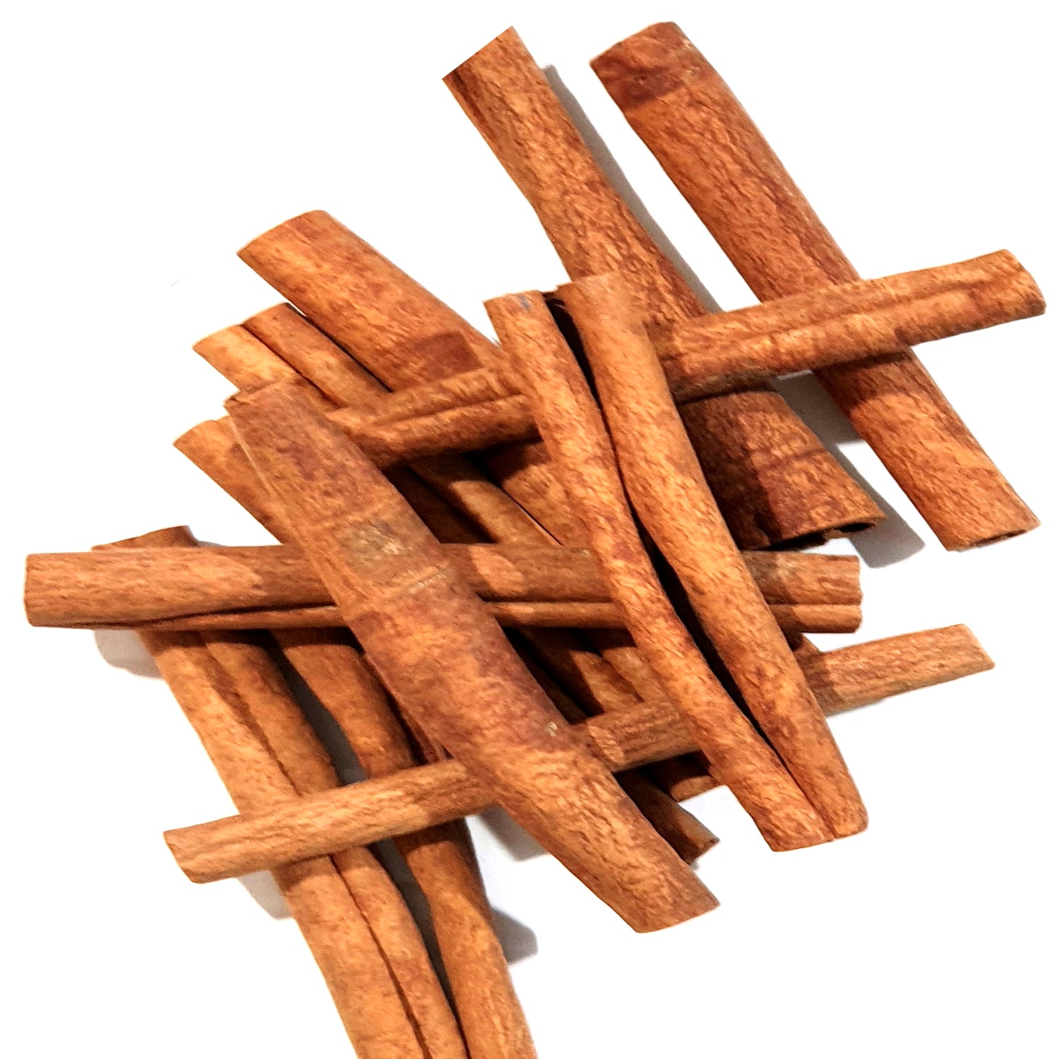 Cinnamon Quills - Spirituality, success, healing, protection, power, love, luck, strength, and prosperity