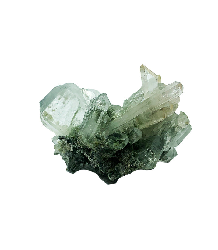 Faden Quartz