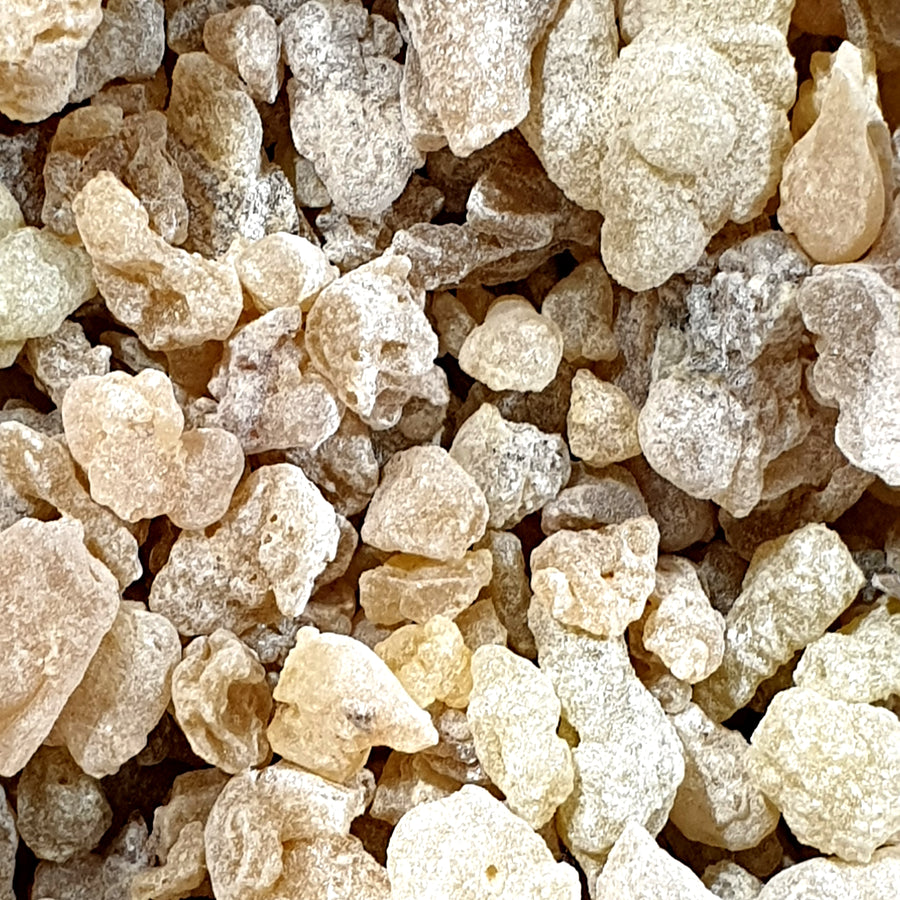 Frankincense Exorcism, Protection, Spirituality