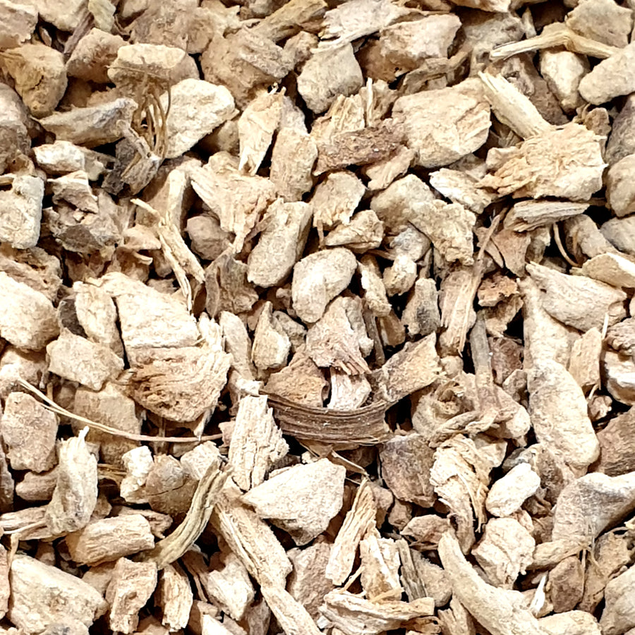 Galangal root Magickal uses include winning in court, doubling money, hex breaking and sex magick