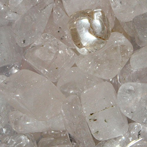 GeoFossils Pink Danburite Rare Tumble Stone, a soft pink crystal for emotional healing, heart connection, and spiritual peace.
