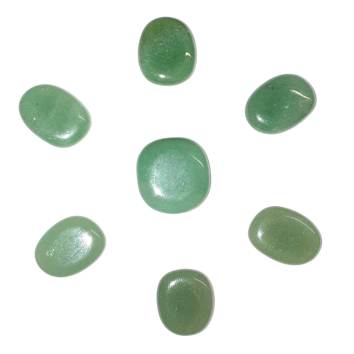 Aventurine Mini Oval